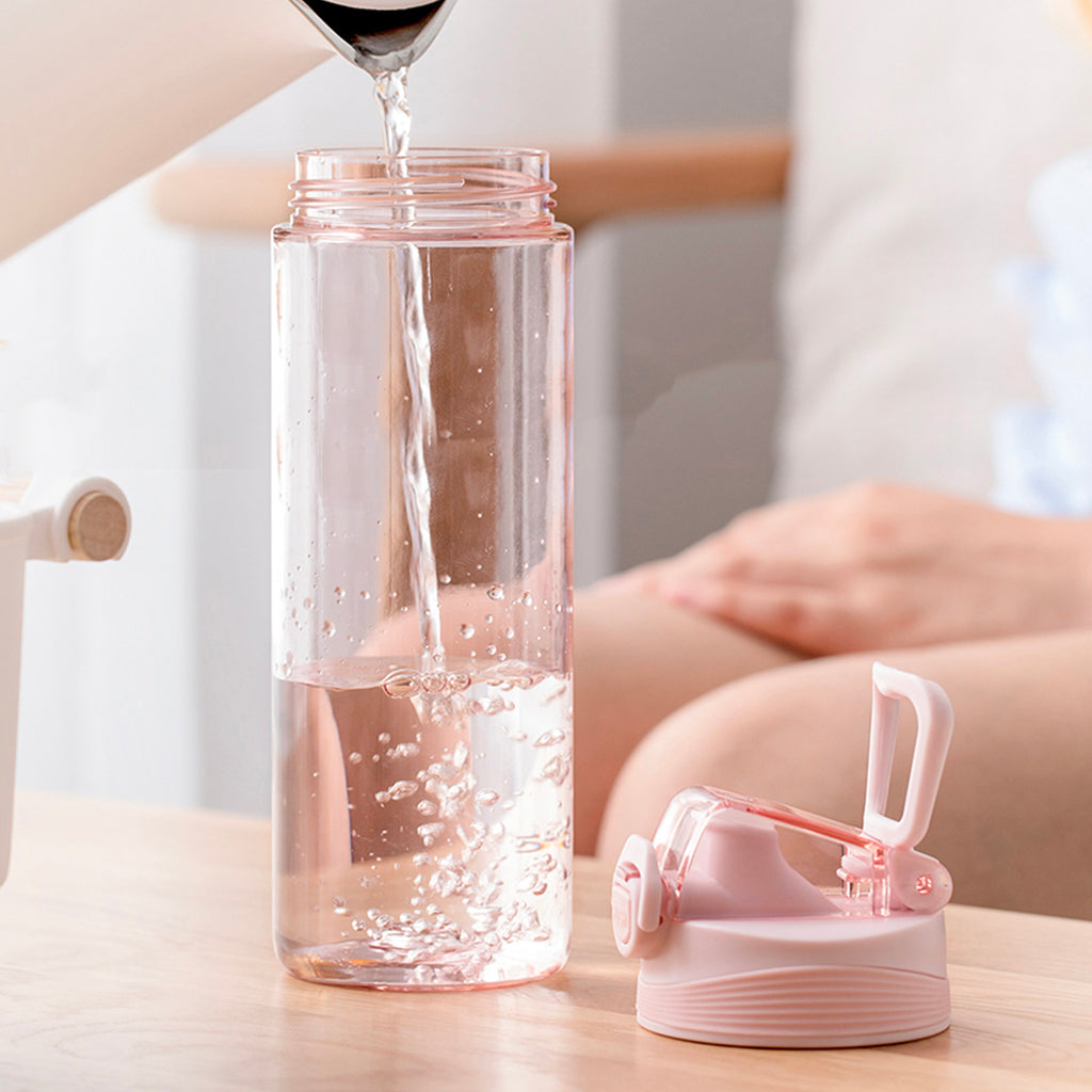 Water Bottle (620ml)