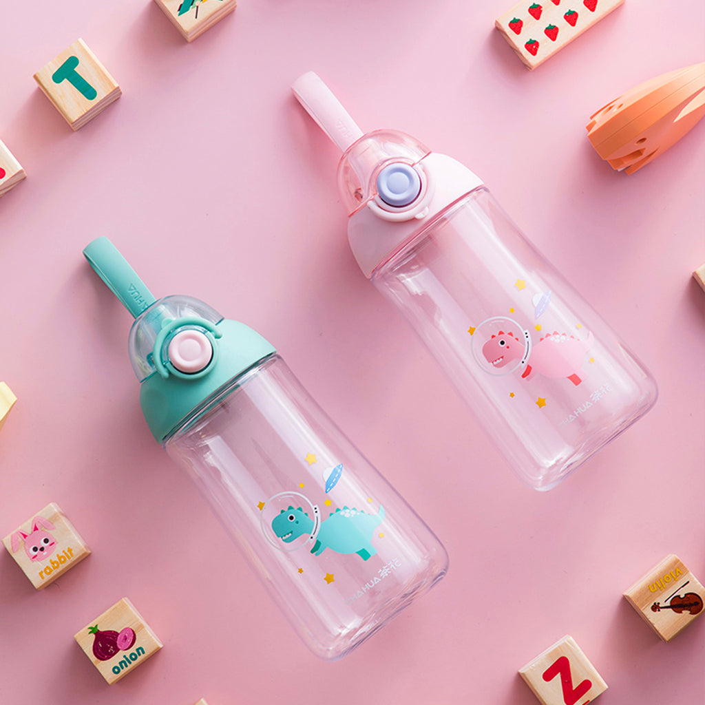Water Bottle (530ml)