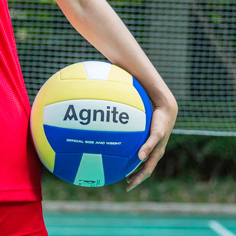 Volleyball (Size 5) - Asters Maldives
