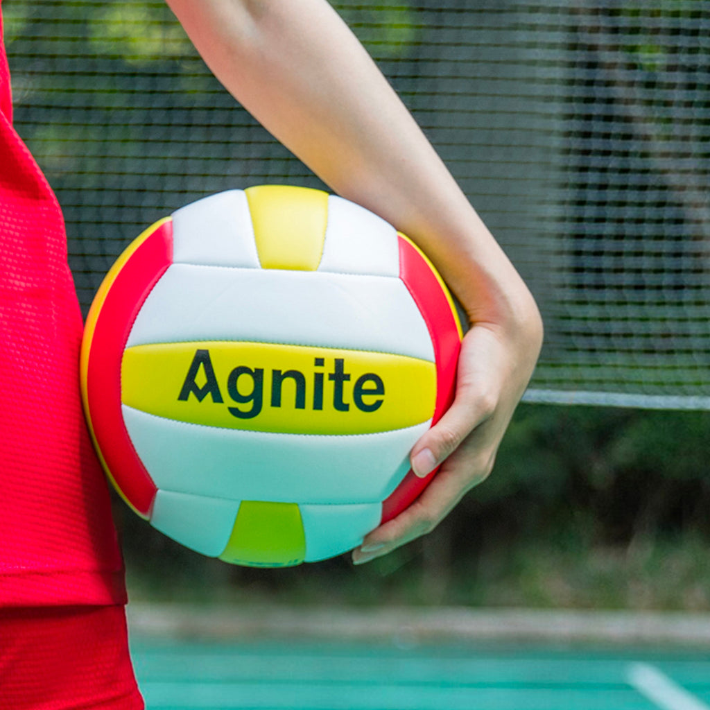 Volleyball (Size 5) - Asters Maldives