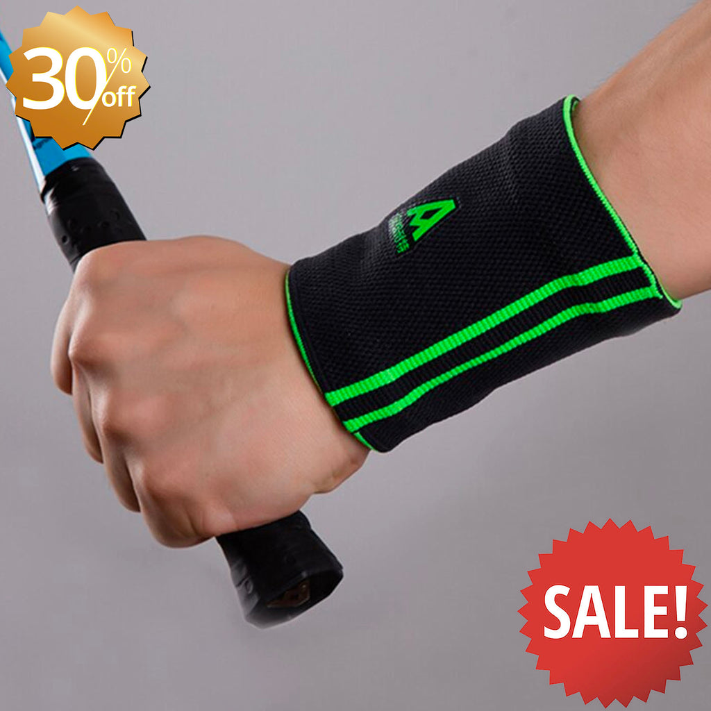 Wrist Support - Asters Maldives