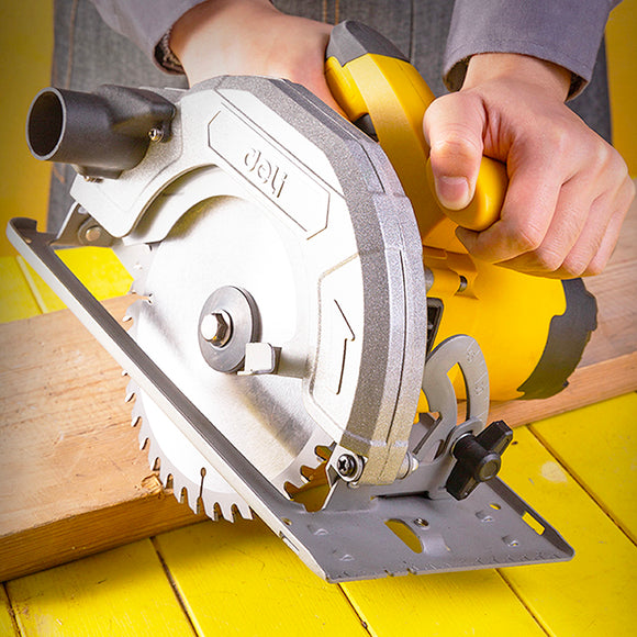 Circular Saw - Asters Maldives