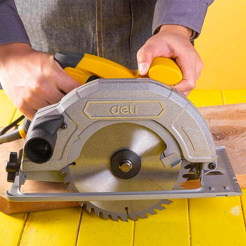Circular Saw - Asters Maldives