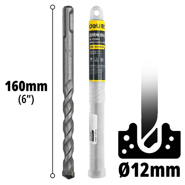 Drill Bit (Ø12mm)