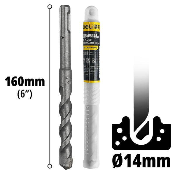 Drill Bit (Ø14mm)