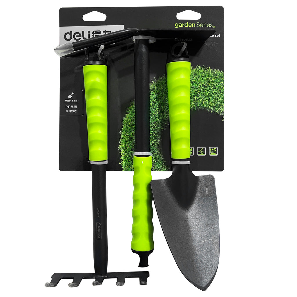 Garden Tool (3 PCs) - Asters Maldives