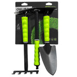 Garden Tool (3 PCs) - Asters Maldives
