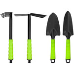 Garden Tool (4 PCs) - Asters Maldives