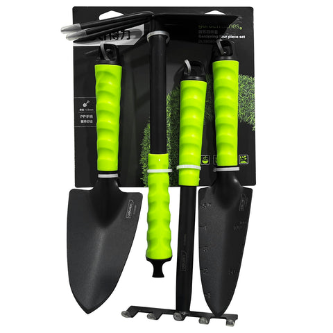 Garden Tool (4 PCs)