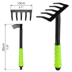 Garden Tool (4 PCs) - Asters Maldives