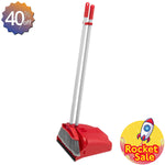 Dustpan with Broom - Asters Maldives