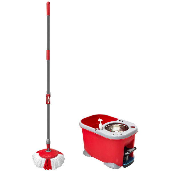 Tornado Mop with Bucket