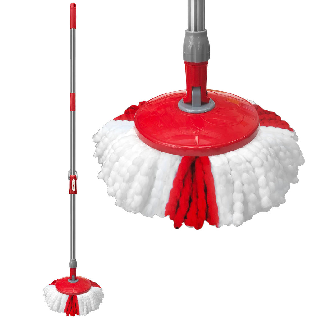 Tornado Mop with Bucket - Asters Maldives