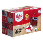 Tornado Mop with Bucket - Asters Maldives