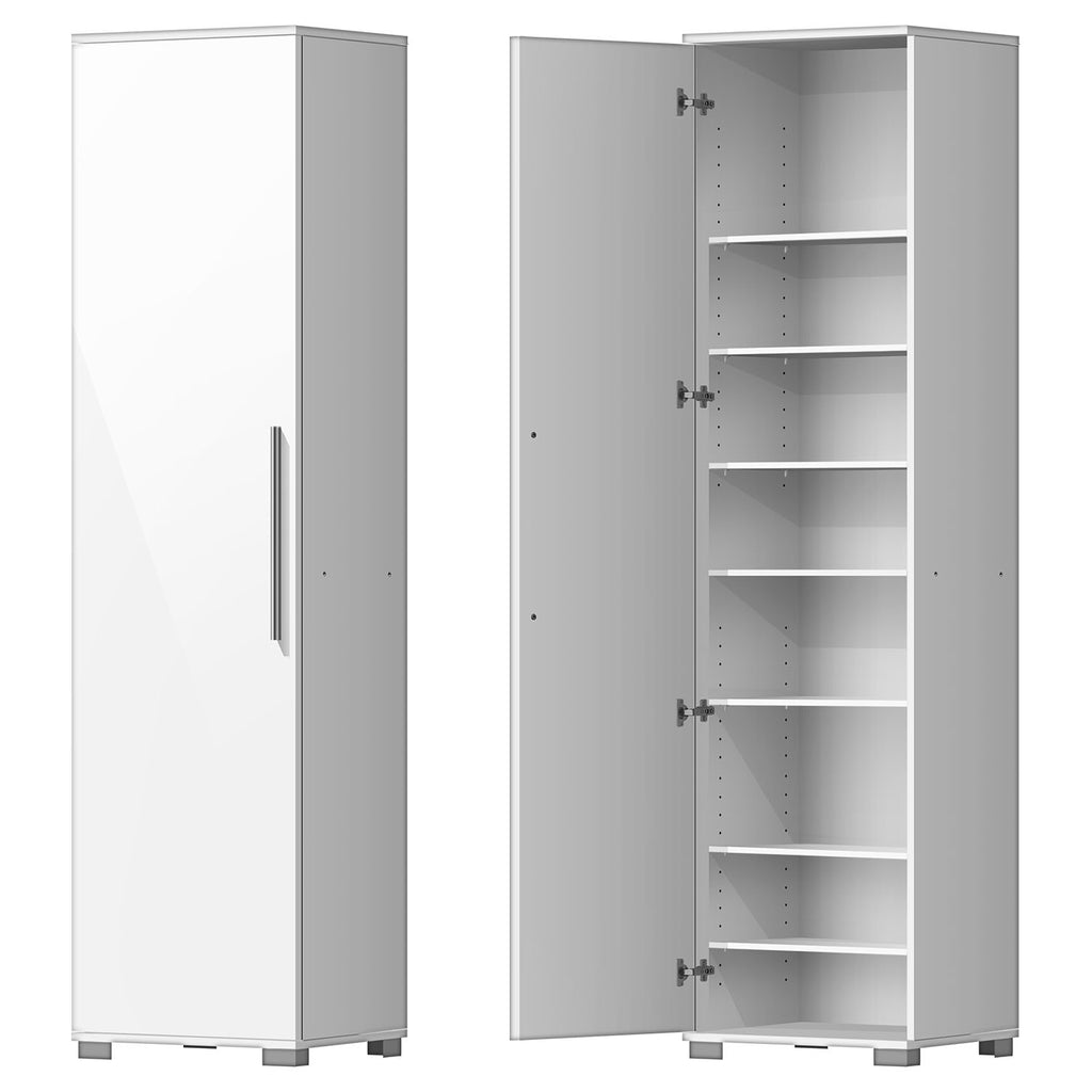 Cabinet With Door - Asters Maldives