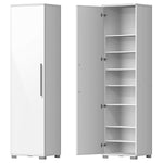 Cabinet With Door - Asters Maldives