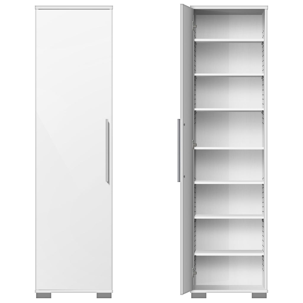 Cabinet With Door - Asters Maldives