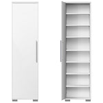 Cabinet With Door - Asters Maldives