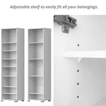 Cabinet With Door - Asters Maldives