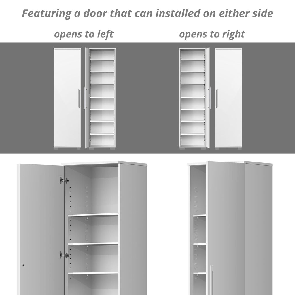 Cabinet With Door - Asters Maldives