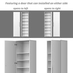 Cabinet With Door - Asters Maldives