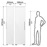 Cabinet With Door - Asters Maldives