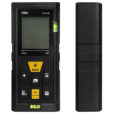 Laser Distance Meter (40m) - Asters Maldives