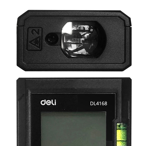 Laser Distance Meter (40m) - Asters Maldives