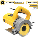 Marble Cutter - Asters Maldives