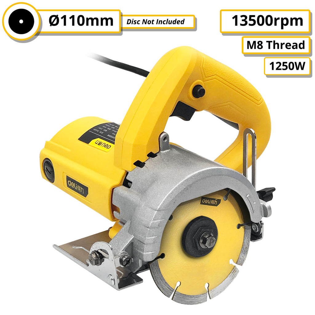 Marble Cutter - Asters Maldives