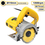 Marble Cutter - Asters Maldives