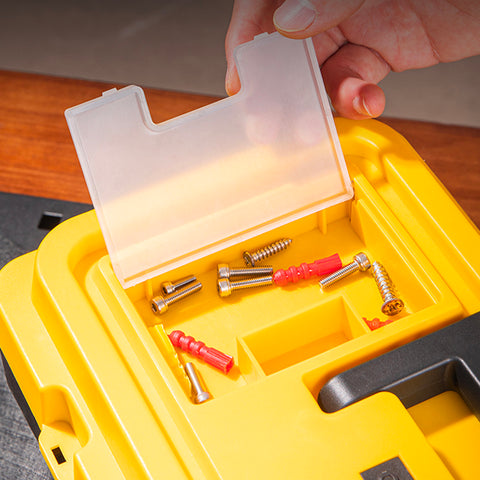 Tool Box (14") - Asters Maldives