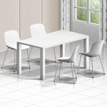 Dining Set - Asters Maldives