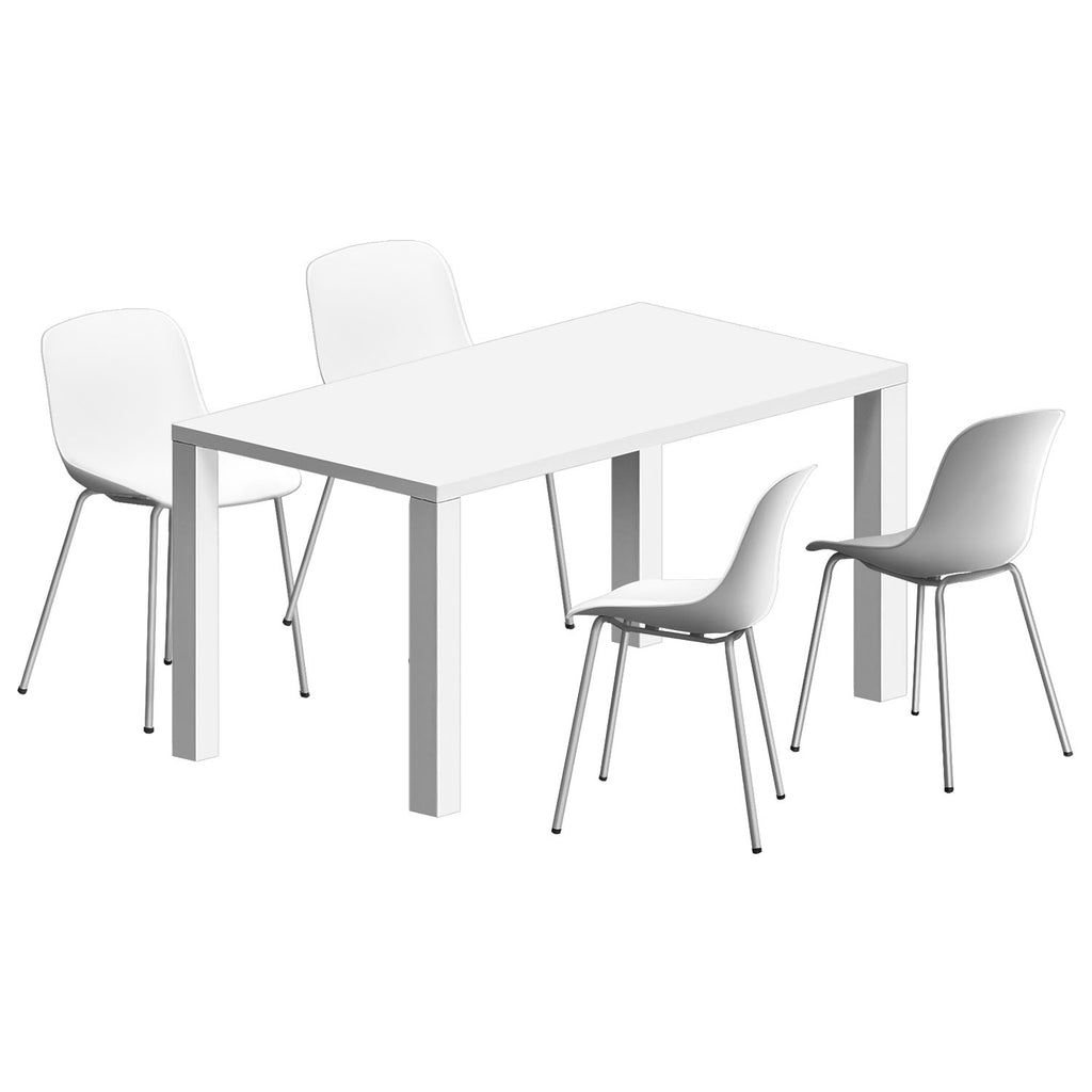 Dining Set - Asters Maldives