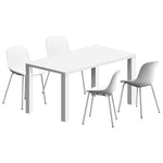 Dining Set - Asters Maldives