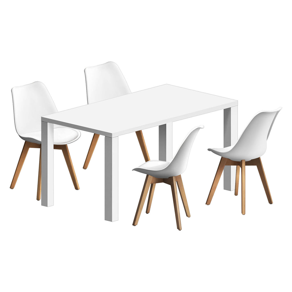 Dining Set - Asters Maldives