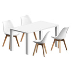 Dining Set - Asters Maldives