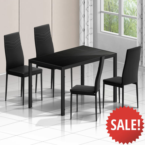 Dining Set - Asters Maldives