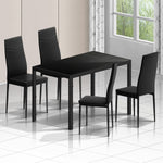 Dining Set - Asters Maldives