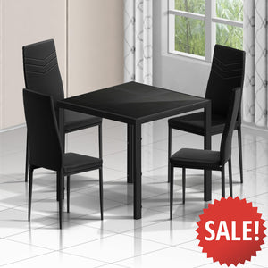 Dining Set - Asters Maldives