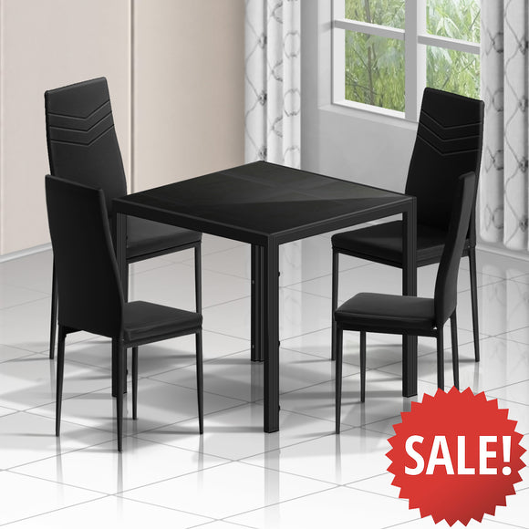 Dining Set - Asters Maldives