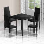 Dining Set - Asters Maldives