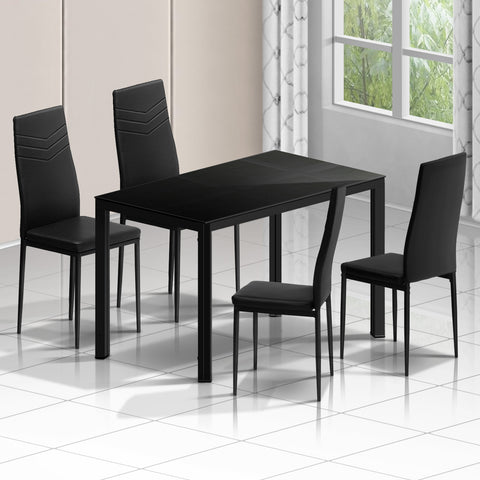 Dining Set - Asters Maldives
