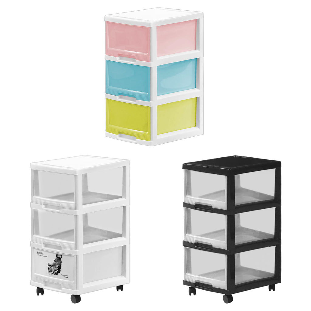 Drawer Cabinet (54L) - Asters Maldives