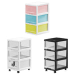 Drawer Cabinet (54L) - Asters Maldives