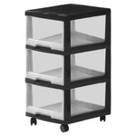 Drawer Cabinet (54L) - Asters Maldives