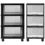 Drawer Cabinet (54L) - Asters Maldives