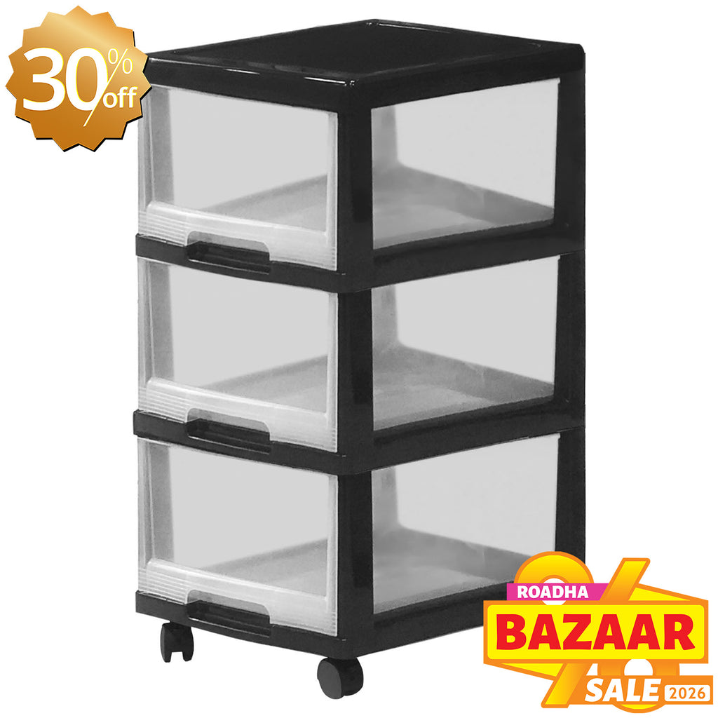 Drawer Cabinet (54L)