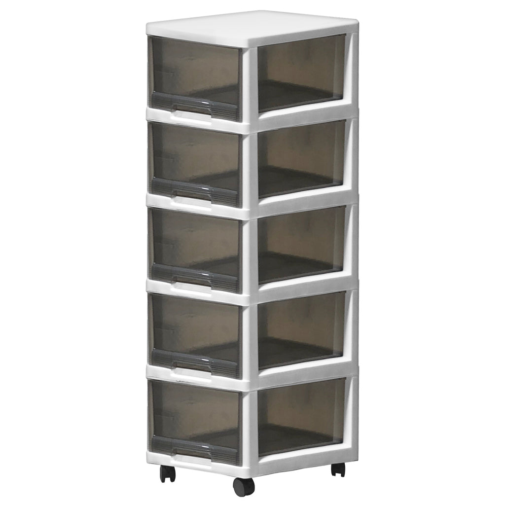 Drawer Cabinet (90L) - Asters Maldives