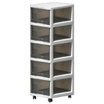 Drawer Cabinet (90L) - Asters Maldives